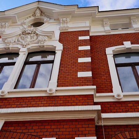 Apartmán Luxurioeses Altbau Im Szenenviertel Wuppertal Exteriér fotografie