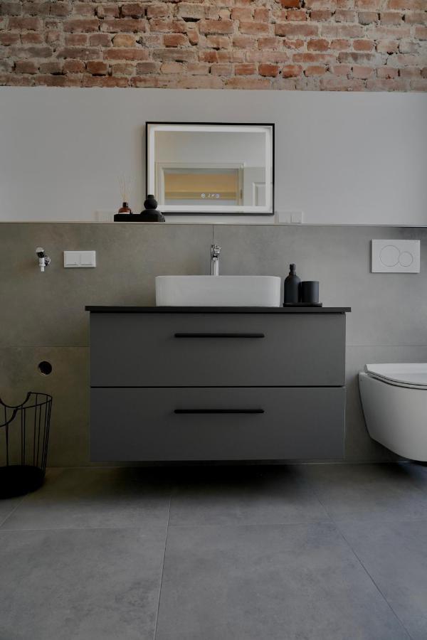 Apartmán Luxurioeses Altbau Im Szenenviertel Wuppertal Exteriér fotografie