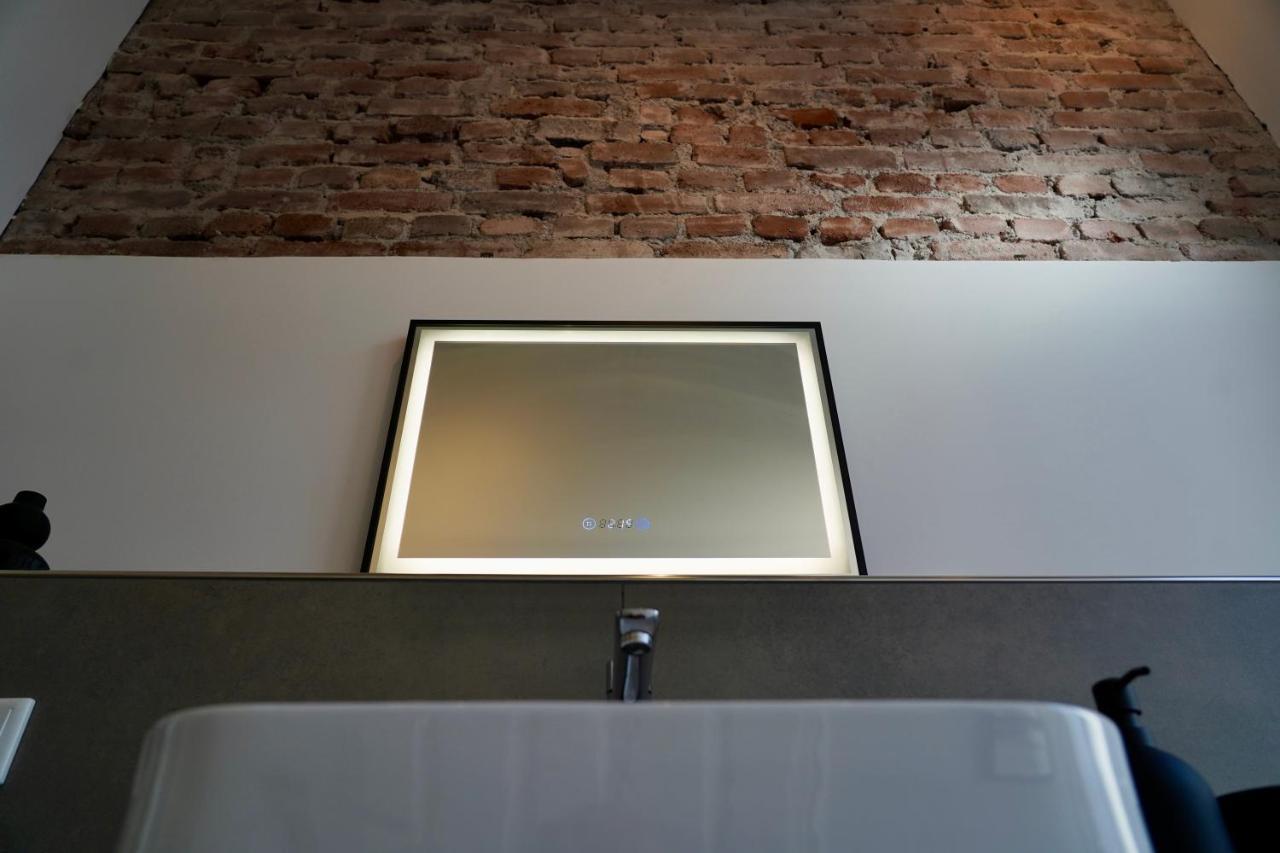 Apartmán Luxurioeses Altbau Im Szenenviertel Wuppertal Exteriér fotografie